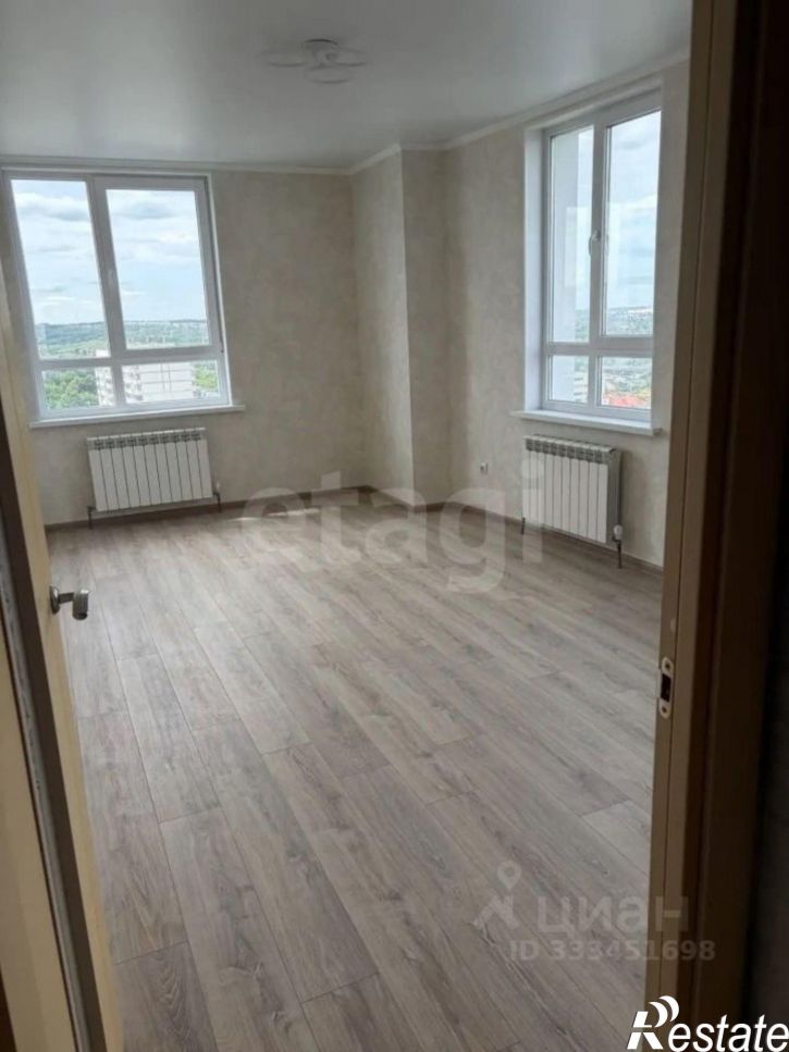 3-комн квартира