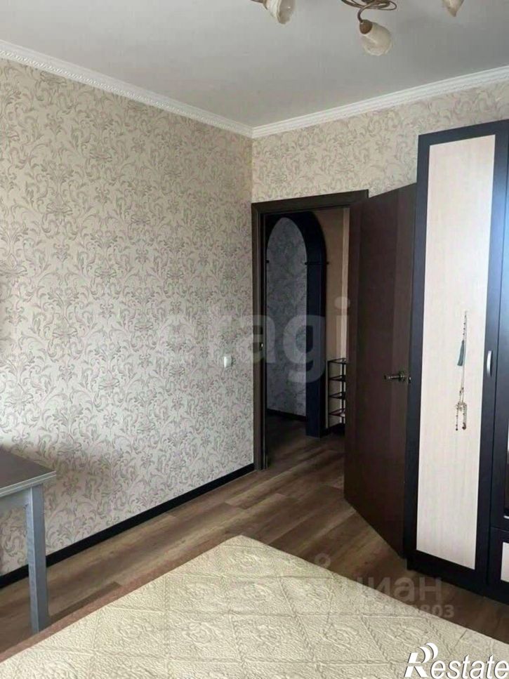 2-комн квартира