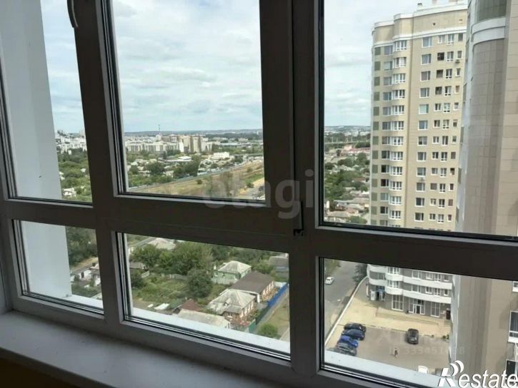 3-комн квартира