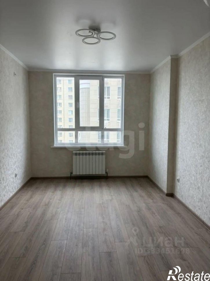 3-комн квартира