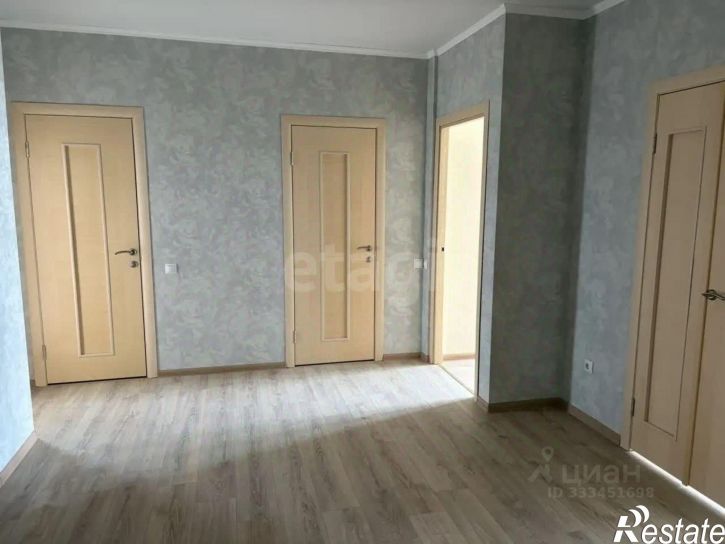 3-комн квартира