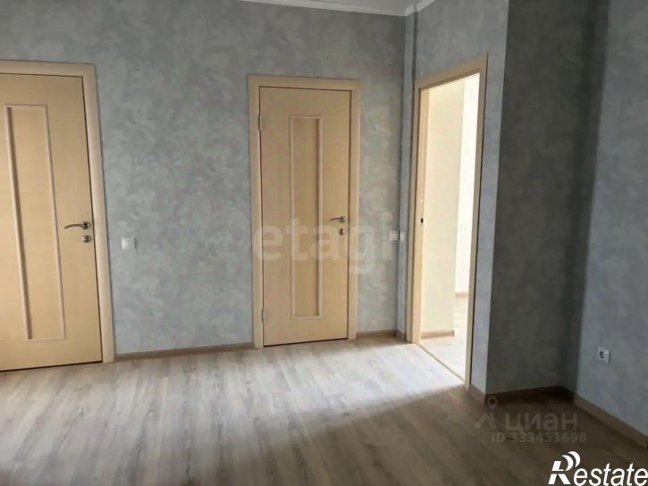 3-комн квартира