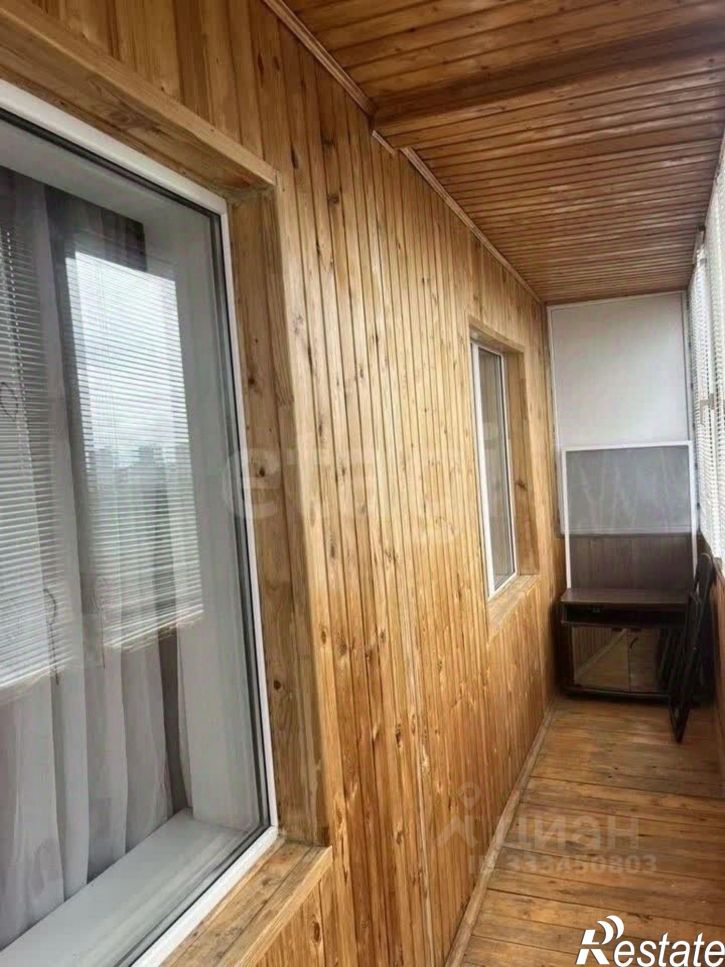 2-комн квартира