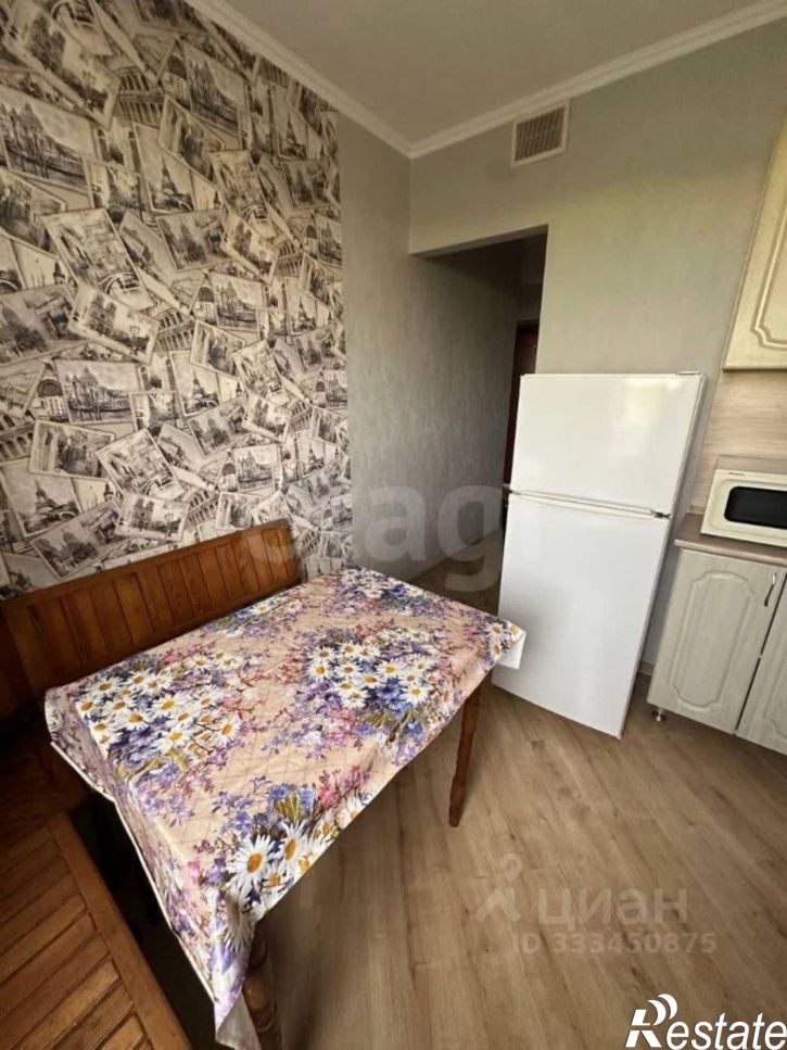 1-комн квартира