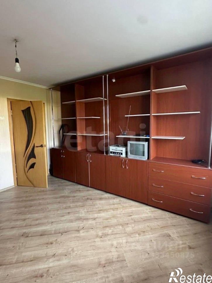 1-комн квартира