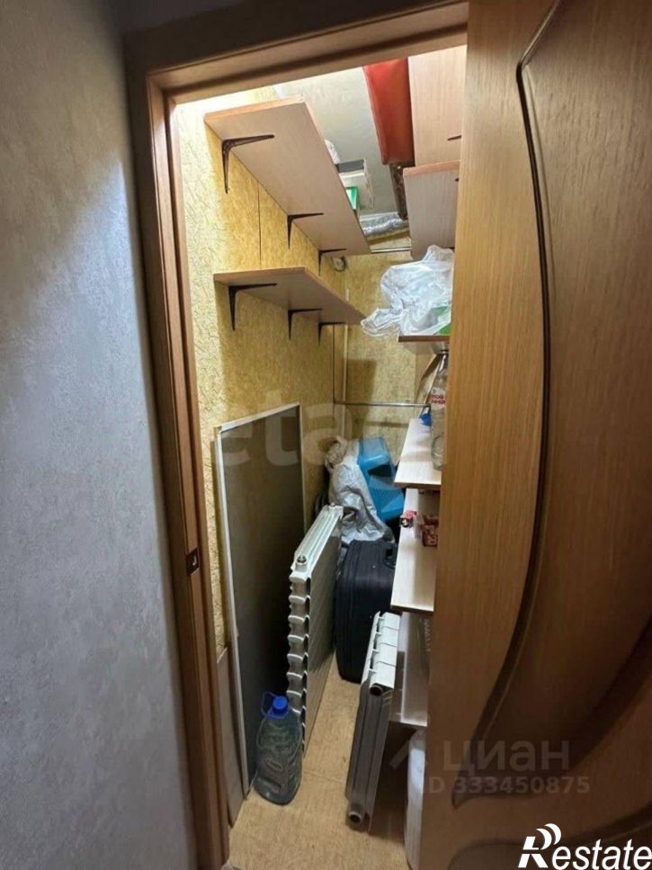 1-комн квартира