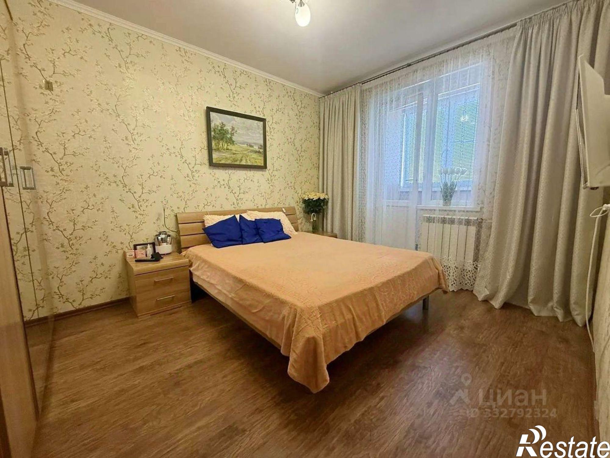 Купить квартиру за 9 100 000 рублей на ул Королева, 6