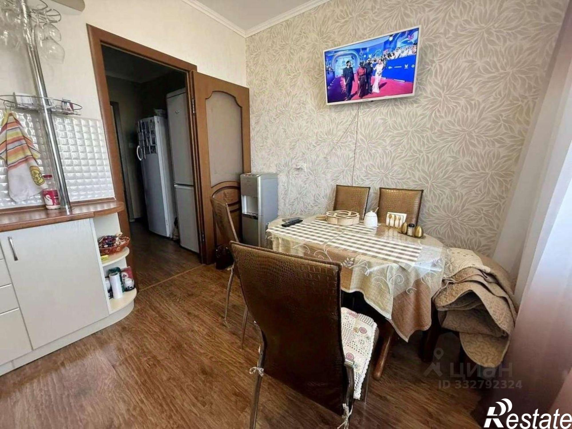 Купить квартиру за 9 100 000 рублей на ул Королева, 6