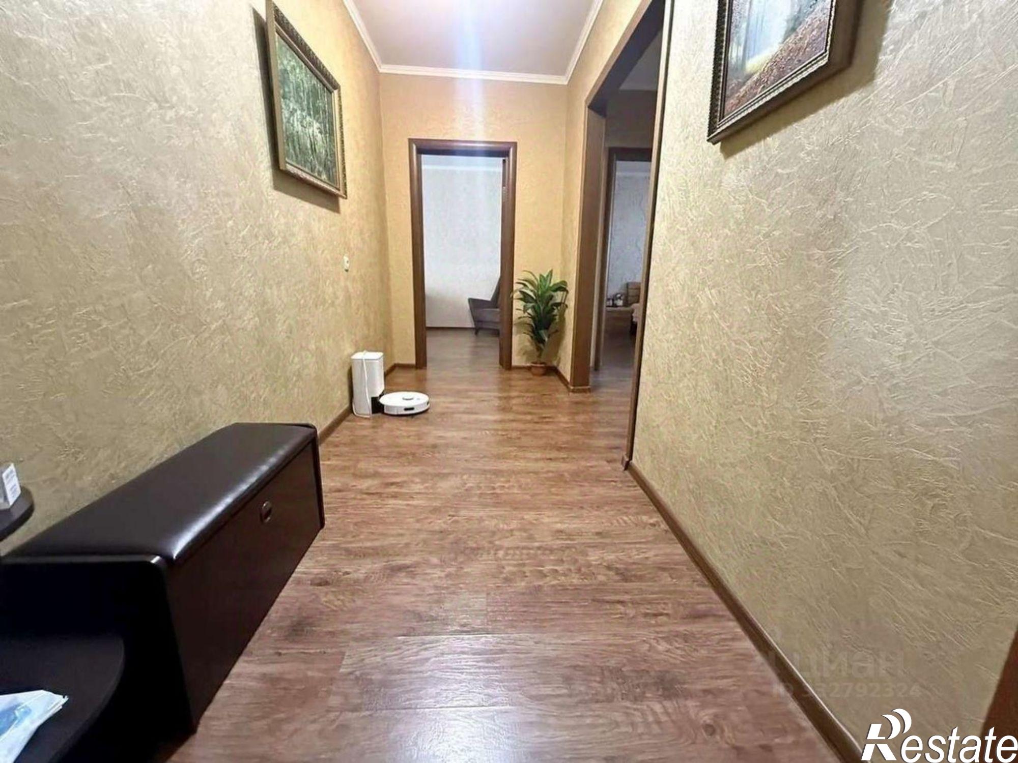 Купить квартиру за 9 100 000 рублей на ул Королева, 6