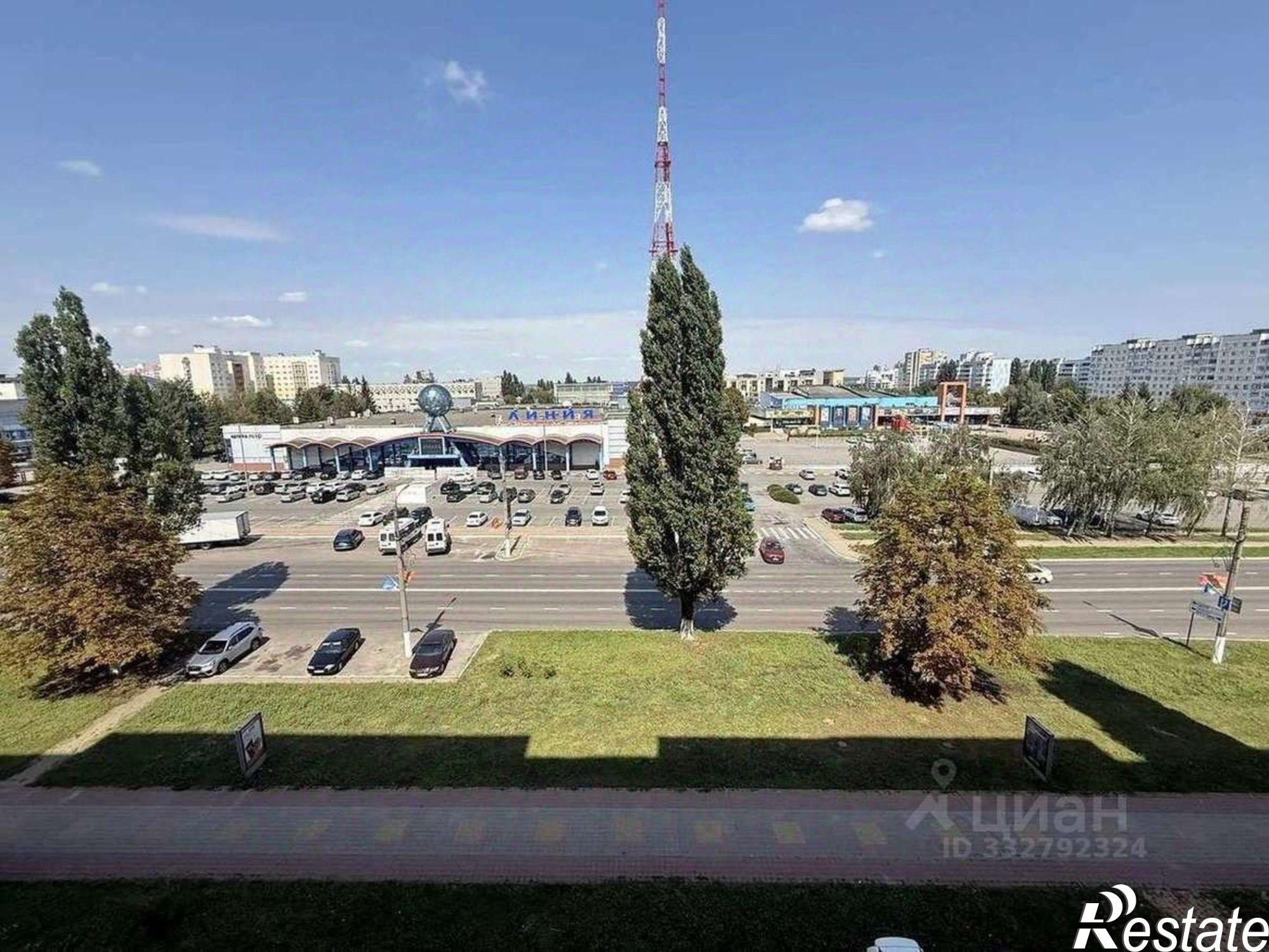 Купить квартиру за 9 100 000 рублей на ул Королева, 6