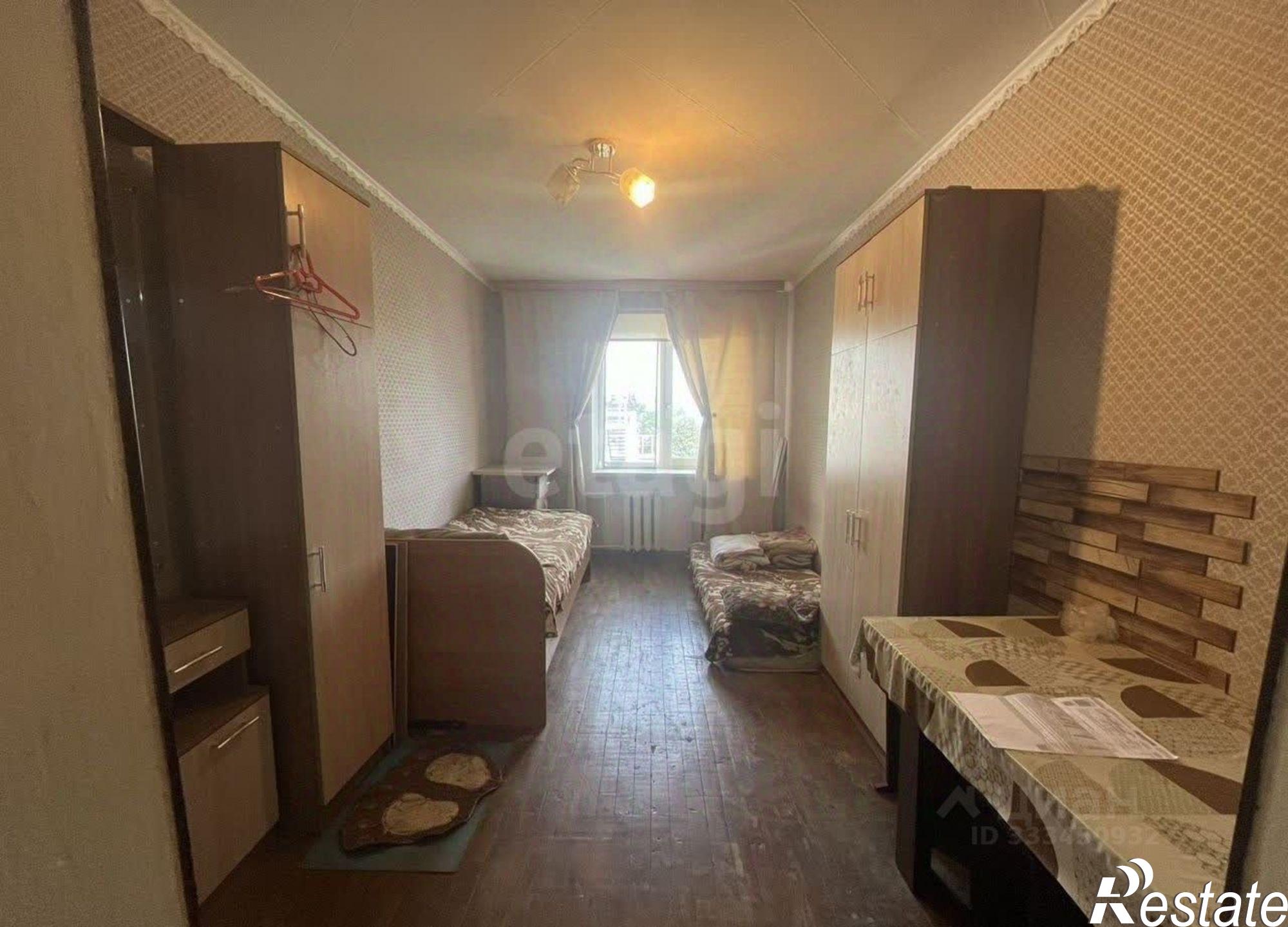 Купить комнату за 1 420 000 рублей на ул Горького, 76