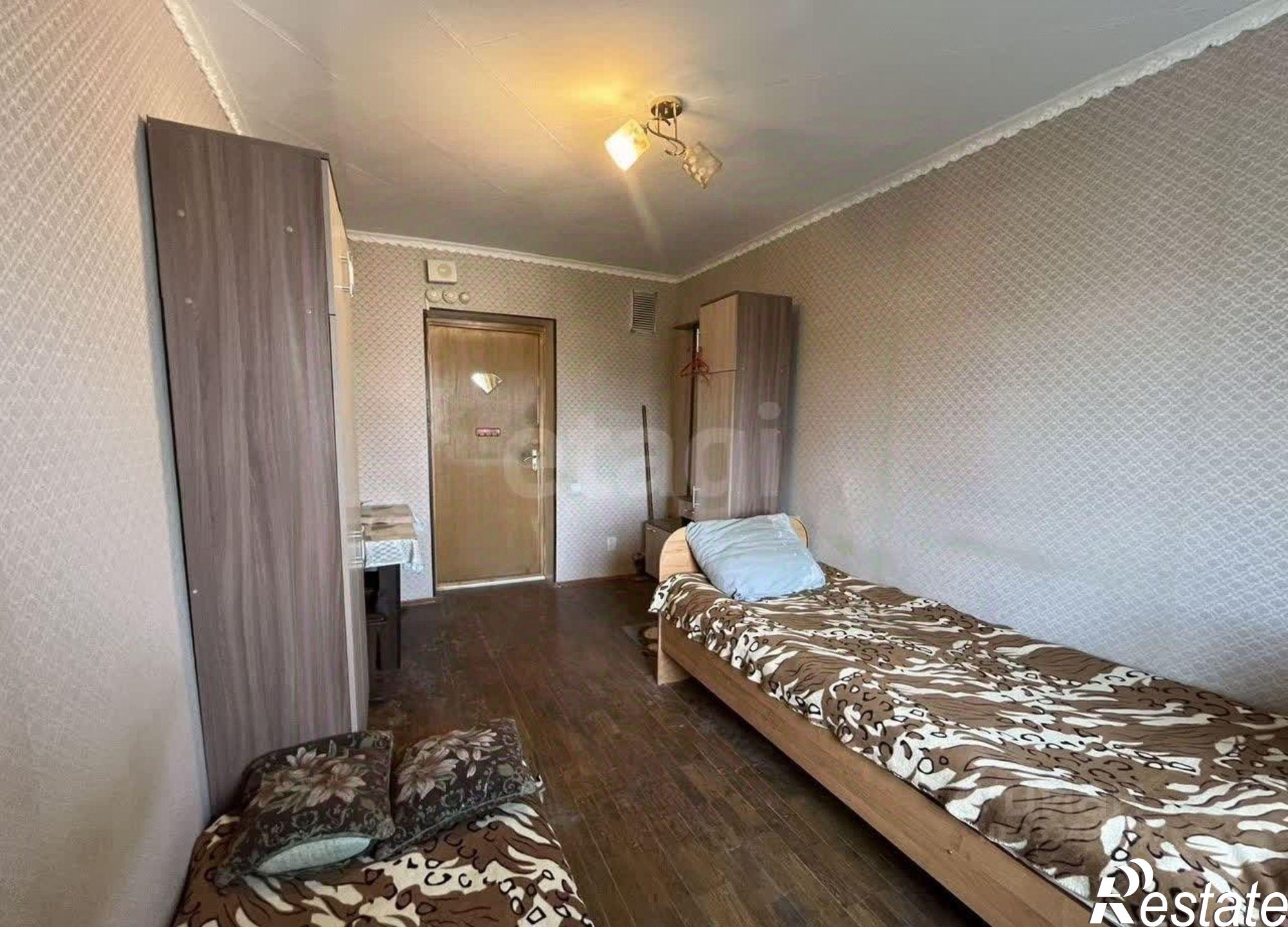 Купить комнату за 1 420 000 рублей на ул Горького, 76