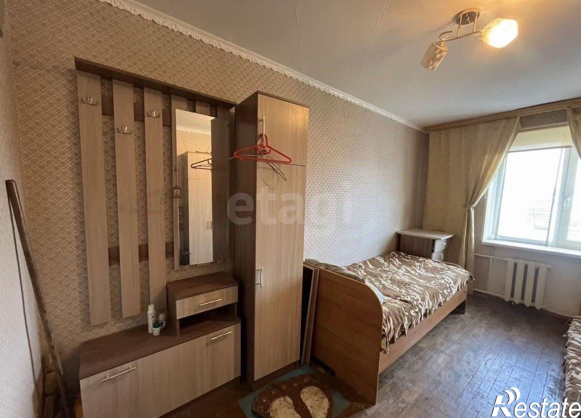 Купить комнату за 1 420 000 рублей на ул Горького, 76