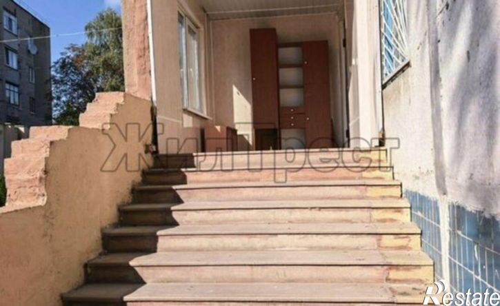 6-комн квартира ул Привольная, 18,  д. 18