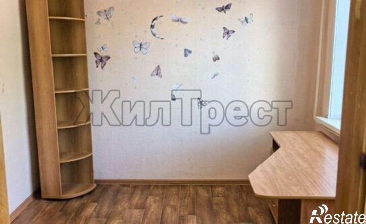 6-комн квартира ул Привольная, 18,  д. 18