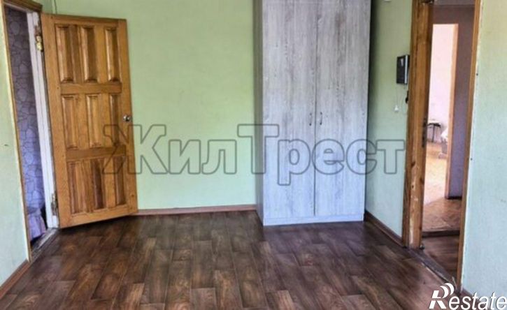 6-комн квартира ул Привольная, 18,  д. 18