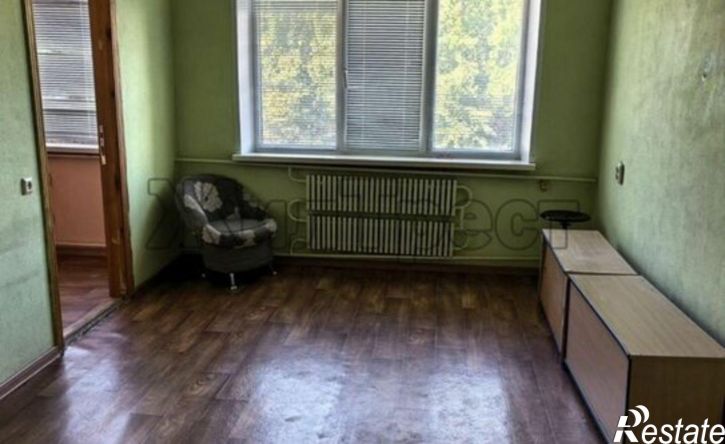 6-комн квартира ул Привольная, 18,  д. 18
