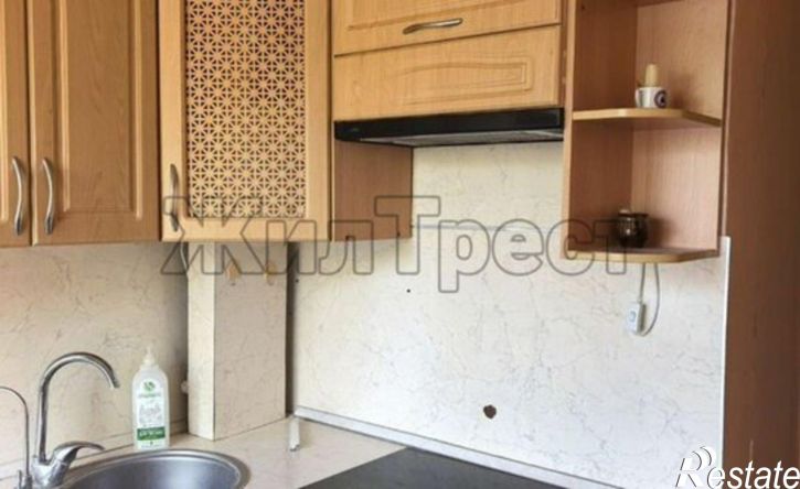 6-комн квартира ул Привольная, 18,  д. 18