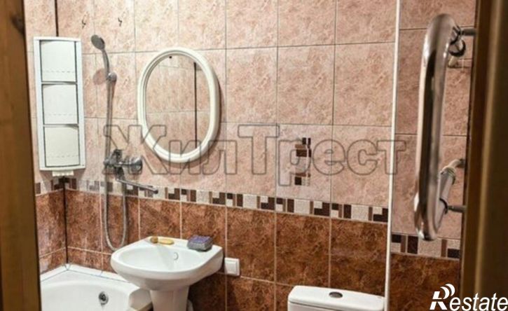 6-комн квартира ул Привольная, 18,  д. 18
