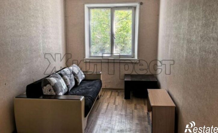 6-комн квартира ул Привольная, 18,  д. 18
