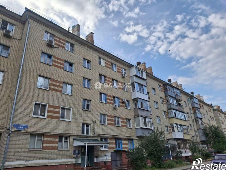 3-комн квартира пр-кт Б.Хмельницкого, 148,  д. 148