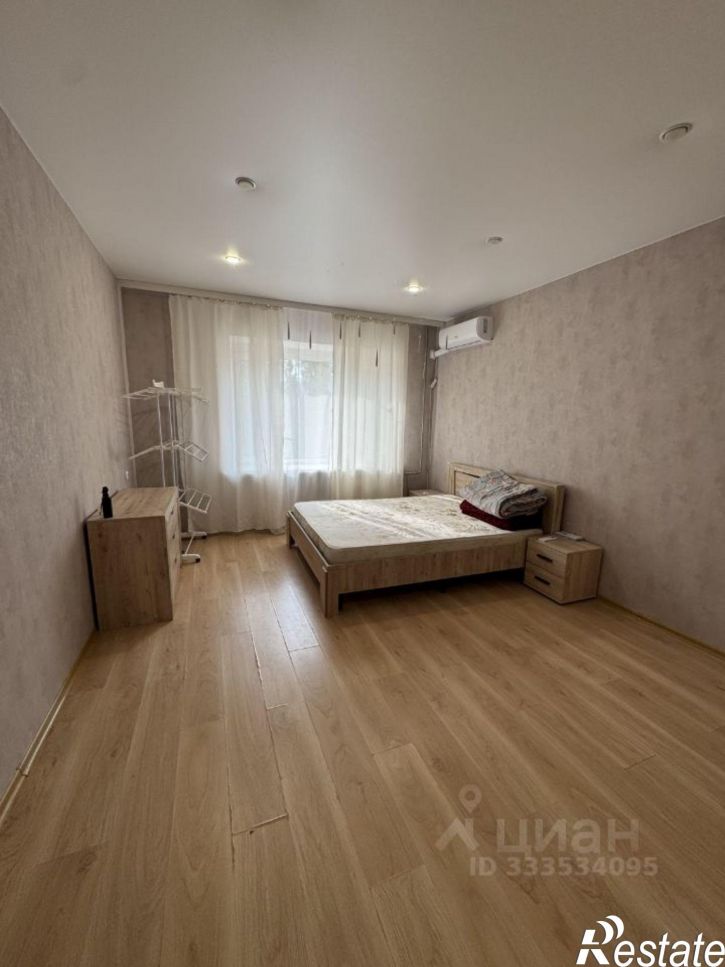 1-комн квартира ул Щорса, 53,  д. 53