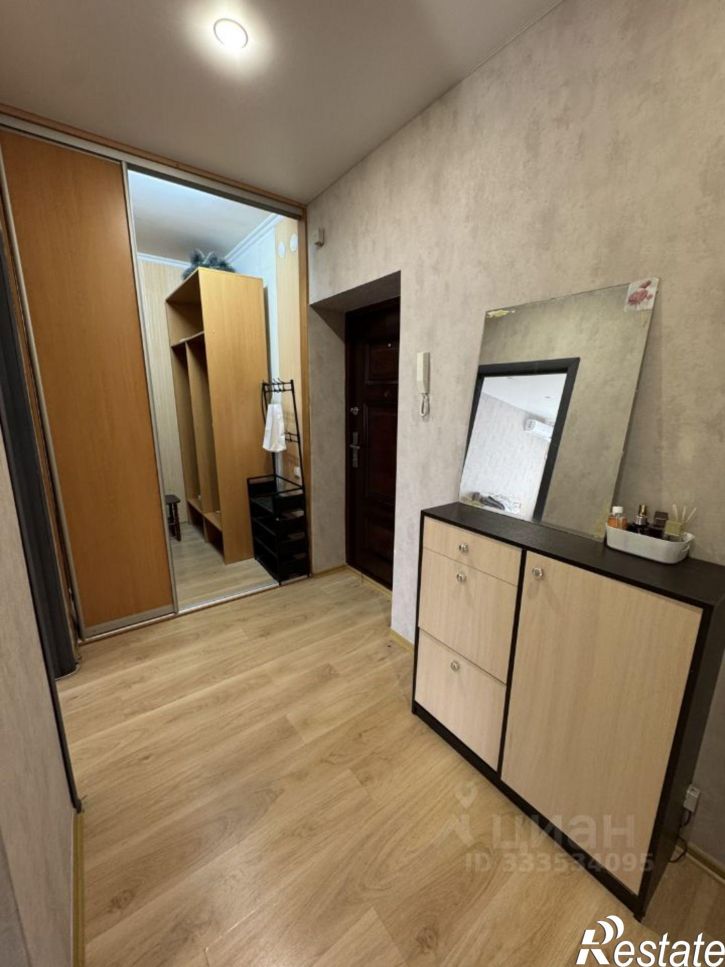 1-комн квартира ул Щорса, 53,  д. 53