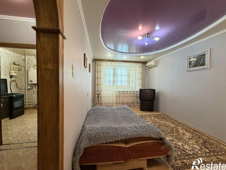 1-комн квартира ул Гостенская, 10,  д. 10