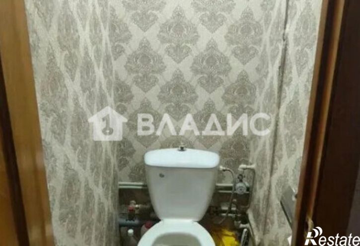 2-комн квартира ул Костюкова, 63,  д. 63