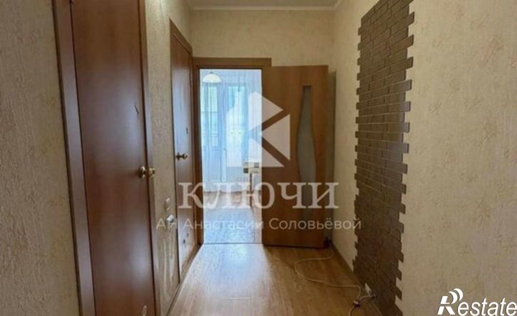 1-комн квартира ул Есенина, 56,  д. 56