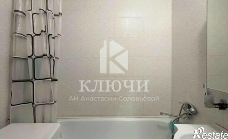1-комн квартира ул Есенина, 56,  д. 56