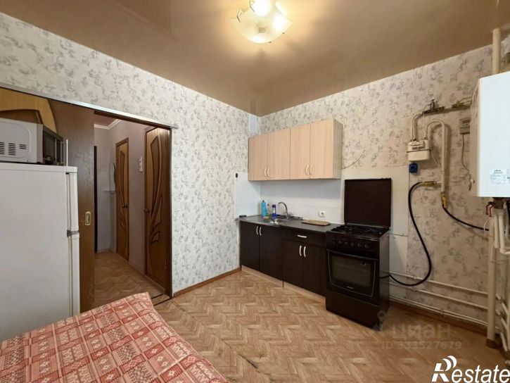 1-комн квартира ул Гостенская, 10,  д. 10