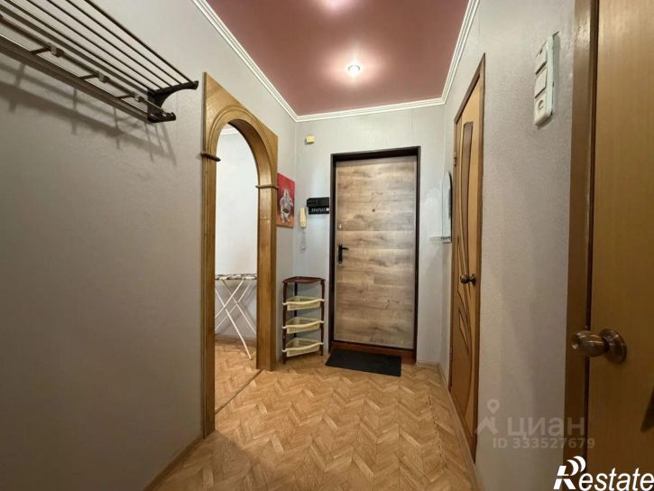1-комн квартира ул Гостенская, 10,  д. 10