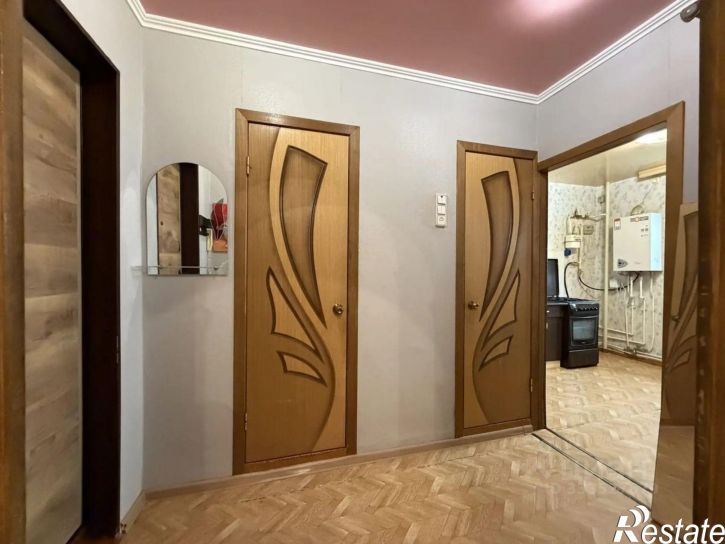 1-комн квартира ул Гостенская, 10,  д. 10
