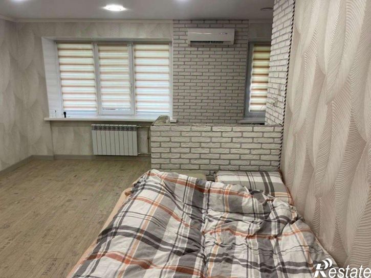 1-комн квартира ул Преображенская, 63б,  д. 63б