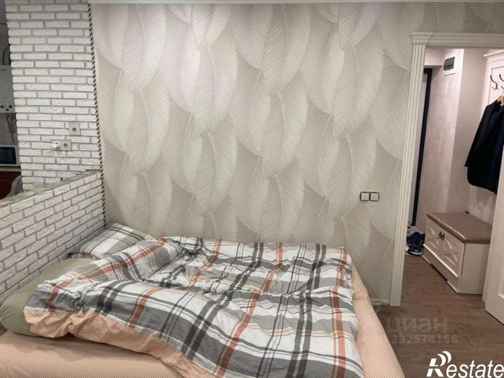 1-комн квартира ул Преображенская, 63б,  д. 63б