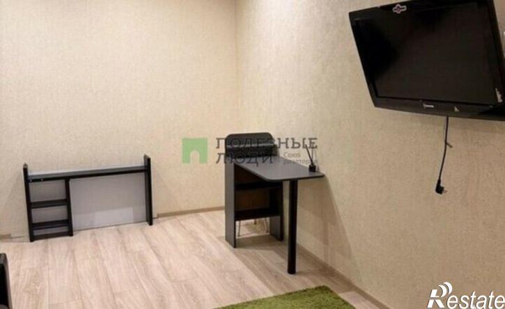2-комн квартира ул Некрасова, 25б,  д. 25б