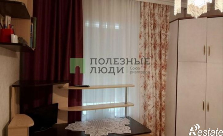 2-комн квартира ул 60 лет Октября, 9,  д. 9