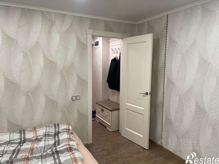 1-комн квартира ул Преображенская, 63б,  д. 63б