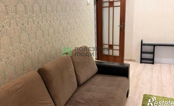 2-комн квартира ул Некрасова, 25б,  д. 25б