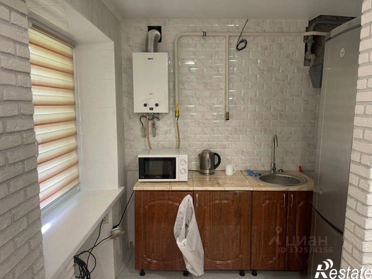1-комн квартира ул Преображенская, 63б,  д. 63б