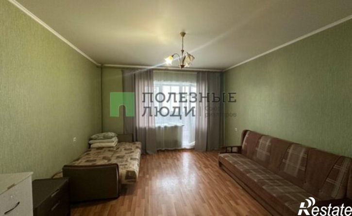 1-комн квартира ул Есенина, 32а,  д. 32а