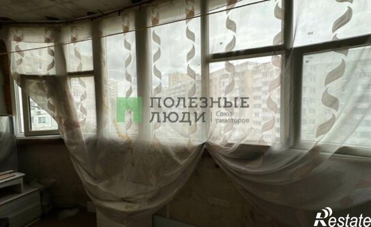 1-комн квартира ул Есенина, 32а,  д. 32а