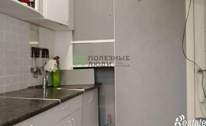 2-комн квартира ул 60 лет Октября, 9,  д. 9