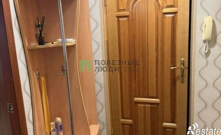 2-комн квартира ул Некрасова, 25б,  д. 25б