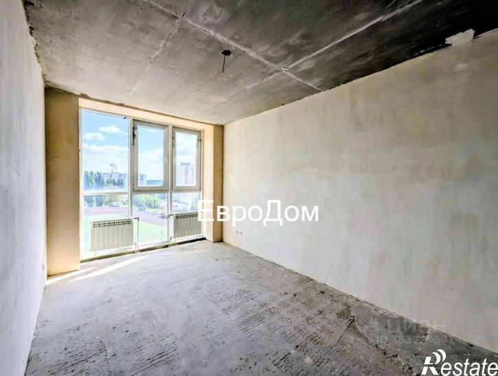 1-комн квартира б-р 1 Салюта, 6в,  д. 6в