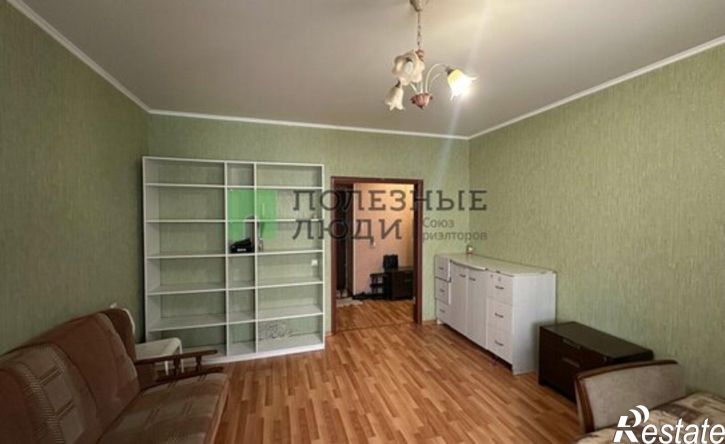 1-комн квартира ул Есенина, 32а,  д. 32а