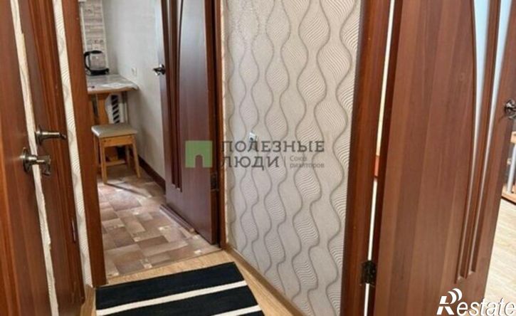 2-комн квартира ул Некрасова, 25б,  д. 25б