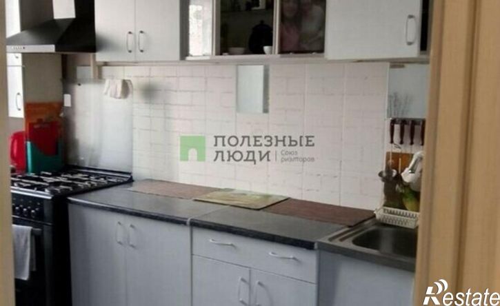 2-комн квартира ул 60 лет Октября, 9,  д. 9
