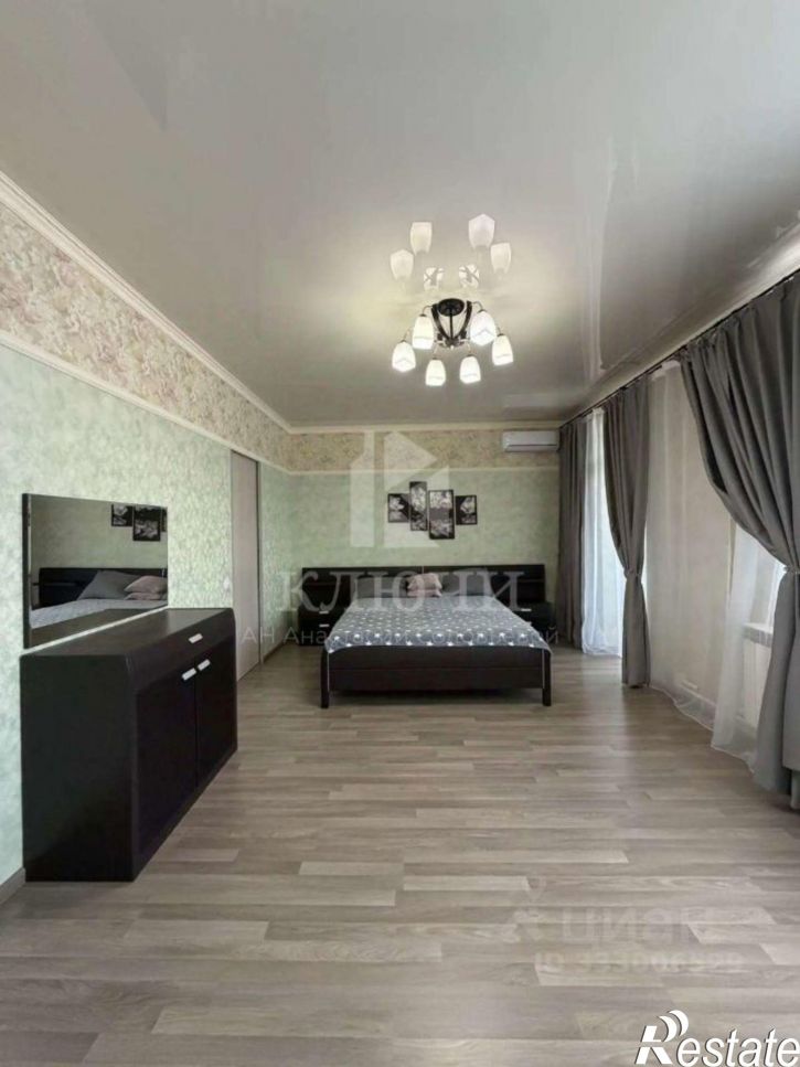 3-комн квартира ул Преображенская, 78б,  д. 78б